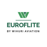 Euroflite logo - Similar company to Jetlogistics