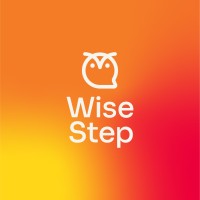 Wise Step Recruiting logo - Similar company to Wise Design