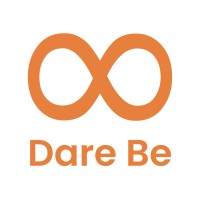Dare Be logo - Similar company to Polygon Coaching