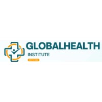 Institute of Global Health logo - Similar company to Veltas