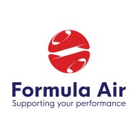 Formula Air JSC logo - Similar company to Nico Srl