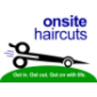 Onsite Haircuts