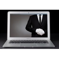 White Glove Web Design