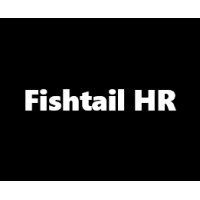Fishtail HR logo - Similar company to Fishtail