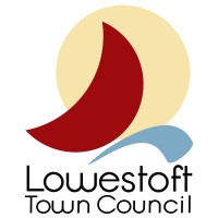 Lowestoft Town Council logo - Similar company to Mshs Office For Diversity And Inclusion