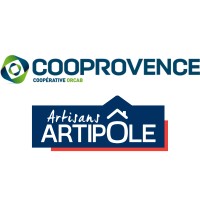 COOPROVENCE logo - Similar company to Bries Tp