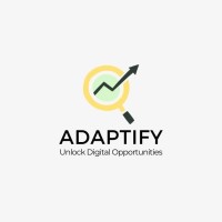 Adaptify - Smart Digital Solutions logo - Similar company to Softina