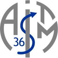 AISMT36- Service de Prévention et de Santé au Travail de l'Indre logo - Similar company to Cihl-Service De Prévention Et De Santé Au Travail Du Loiret