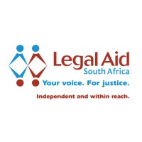 Legal Aid South Africa logo - Similar company to Sa Labour Guide