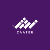 Zaater | زعتر logo - Similar company to Velents.Ai