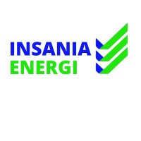 PT INSANIA ENERGI UTAMA logo - Similar company to Illustro Creatives