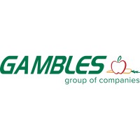 Gambles Group of Companies logo - Similar company to Cold Tea Bar