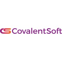 CovalentSoft Inc. logo - Similar company to Ceas Tribunal