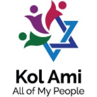 Kol Ami Synagogue logo - Similar company to Creative Koala