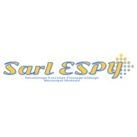 SARL ESPY logo - Similar company to Mg System Sa