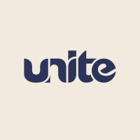 Unite event logo - Similar company to Rexir