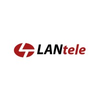 Lantele Distribuidora de Soluções Tecnológicas logo - Similar company to A3Cloud.It