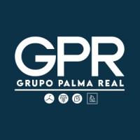 Grupo Palma Real logo - Similar company to Vocex