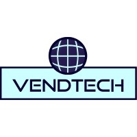 VendTech logo - Similar company to Letar Inc.