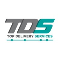 Top Delivery Services logo - Similar company to Brakenhoff B.V.