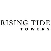 Rising Tide Towers logo - Similar company to Wireless Partners, Llc