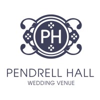 Pendrell Hall Wedding Venue logo - Similar company to Ensarb Ltd - Best Day Ever Venues
