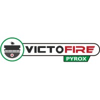 VictoFire logo - Similar company to Armor Fire