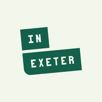 InExeter logo - Similar company to Exeter Bar Co