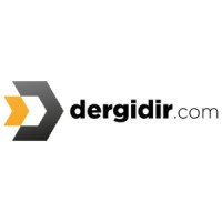 Dergidir logo - Similar company to Markamera