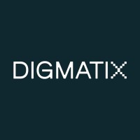 Digmatix Poland logo - Similar company to Main Data Center