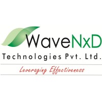 WaveNxd Technologies Private Limited logo - Similar company to Stlr Electronics