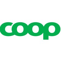 COOP Syd logo - Similar company to Coop Mitt