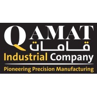 QAMAT INDUSTRY COMPANY | شركة قامات للصناعة logo - Similar company to Pragathi It Ads