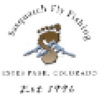 Sasquatch Fly Fishing