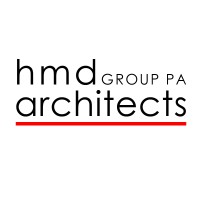 Hmd Group Pa Architects