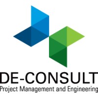 De-Consult Pty Ltd logo - Similar company to K&N Solutions