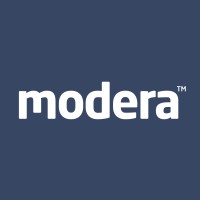 Modera logo - Similar company to Bisly - Scalable Building Automation