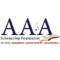 AAA Scholarship Foundation logo - Similar company to Klm Scholarship Foundation