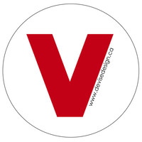 Devise Design logo - Similar company to Ambient / Kitchens. Bathrooms. Interiors.