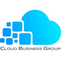 Cloud Business Group logo - Similar company to Cloudflake Gmbh