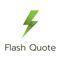 Flash Quote logo - Similar company to Irevolution Group