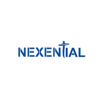 Nexential Technology Solutions logo - Similar company to Vraio Software Solutions Private Limited