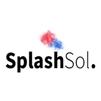 Splash Sol Tech. logo - Similar company to The Techno Studio