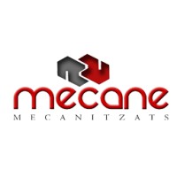 MECANE SLU logo - Similar company to Debosa