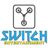 SWITCH Entertainment logo - Similar company to Asponte Technology