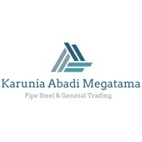 PT Karunia Abadi Megatama logo - Similar company to Grooved Pipe Coupling&Fitting For Engineering Pipelines