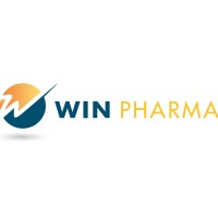 WIN PHARMA logo - Similar company to Winpharma Everys