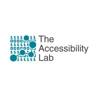 The Accessibility Lab logo - Similar company to A11Ylab
