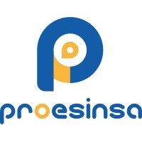Proesinsa SA de CV logo - Similar company to Seneca Dsc