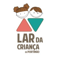 Lar da Criança de Portimão logo - Similar company to Curo Support Services Ltd